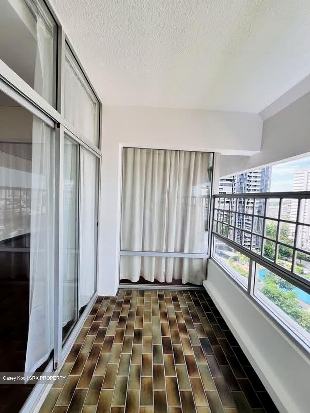 Ridgewood (D10), Condominium #552723911